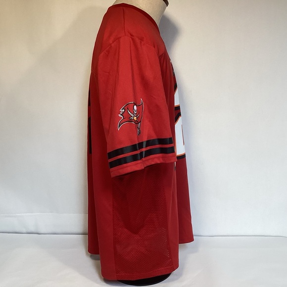 Tampa Bay Buccaneers Tom Brady Men’s Jersey size large - Picture 5 of 14